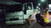 PM recupera carga furtada avaliada em R$ 2 milhões