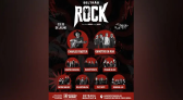 Confira quais bandas vão se apresentar no Beltrão Rock