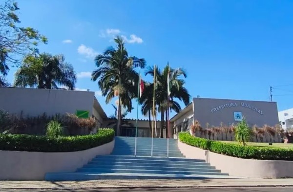 Verê torna pública relação de candidatos e locais de prova do concurso municipal