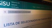 Prouni: inscrições do primeiro semestre terminam nesta sexta-feira