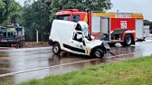 Gravíssimo acidente na SC 160 deixa homem morto em Campo Erê