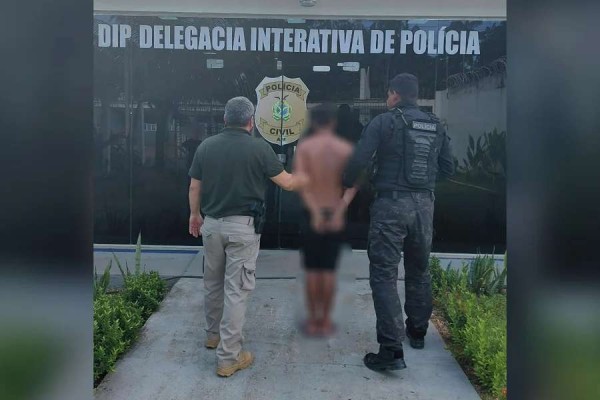 Homem ameaça a ex após ela negar dinheiro do Bolsa Família