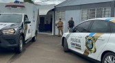 Preso da carceragem da 19ª SDP  tira a própria vida após pegar arma de agente