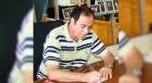 Prefeitura homenageia empresário Belmiro Ecker