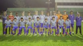 União Sub-17 vence Itapejara por 3 a 1 pela Copa Sul