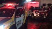 Homem é encontrado morto embaixo da ponte do Rio Marrecas