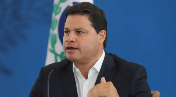 PSD confirma Sandro Alex como candidato ao Governo do Paraná
