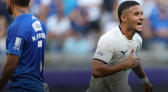 Botafogo vence o Cruzeiro no Mineirão e entra na briga por vaga na Libertadores