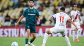Fluminense empata sem gols com o Bahia e segue no G-4 do Brasileirão
