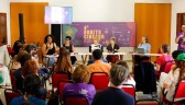 Participação feminina na direção de filmes permanece abaixo de 20%