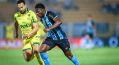 Grêmio arranca empate com o Mirassol e decide vaga na Arena