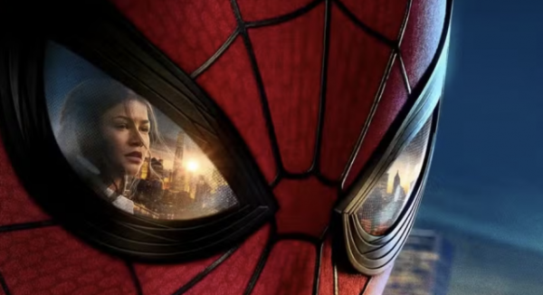 'Homem-Aranha: Um Novo Dia' tem a 2ª maior estreia mundial na história do cinema