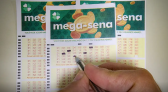 Nove apostas do Paraná acertam a quina da Mega-Sena e faturam até R$ 141,7 mil