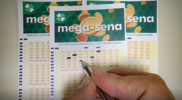 Nove apostas do Paraná acertam a quina da Mega-Sena e faturam até R$ 141,7 mil
