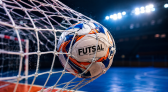 Definidos os confrontos eliminatórios da Copa CIF Cresol de Futsal Internacional