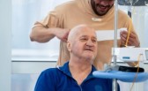 Hospital regional em Chapecó promove ação especial de Dia dos Pais para pacientes da oncologia