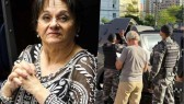 Ex-marido de Maria da Penha é preso após dar entrevista