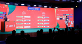 Copa do Brasil define quartas de final com três clássicos estaduais