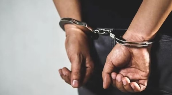 Condenado por tráfico em Marmeleiro é preso em Santa Catarina