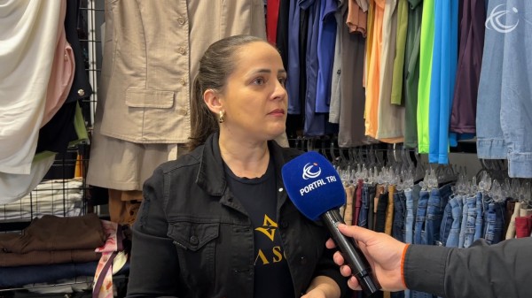 Expo Liquida 2026 reúne mais de 40 expositores nos dias 11 e 12 de setembro