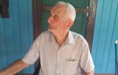 Idoso é espancado, queimado e amarrado durante assalto em Tangará