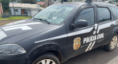 Homem é preso após causar pânico e abalo emocional em vítimas