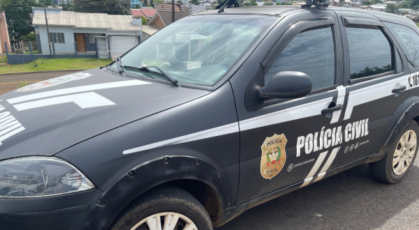Homem é preso após causar pânico e abalo emocional em vítimas