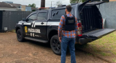 Homem de 59 anos é preso pela Polícia Civil