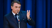Moraes autoriza filhos de Bolsonaro a visitarem ex-presidente novamente