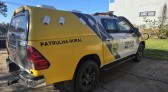 Homem é preso e mais de 100 mil produtos são apreendidos