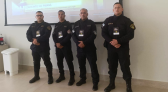 Polícia de Misiones reforça estratégias contra o crime organizado na fronteira