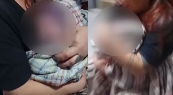 Mãe de recém-nascida encontrada no lixo é adolescente; ela relatou estupro, disse que não sabia da gravidez e que achou que bebê estava morta