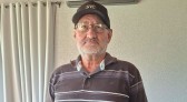 Homem de 69 anos é identificado após ser encontrado morto no Rio Santa Rosa
