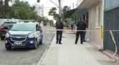 Mulher é baleada pelo ex-marido após descumprimento de medida protetiva