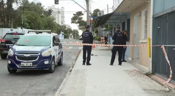 Mulher é baleada pelo ex-marido após descumprimento de medida protetiva