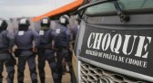 21º Batalhão da PM terá Pelotão de Polícia de Choque
