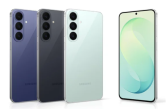 Samsung apresenta Galaxy S26 FE com câmeras aprimoradas e sete anos de atualizações