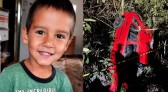 Menino de 7 anos é identificado após morrer em acidente na PR-493