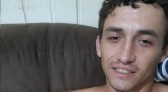 Homem é encontrado morto dentro de residência e enteado é apontado como autor
