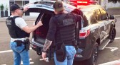 Polícia Civil cumpre mandado de prisão por regressão de regime