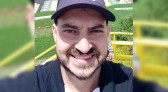 Professor morre após cair do forro de casa em Colégio Agrícola, no Paraná