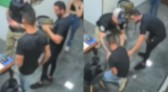 Homem atingido por disparo acidental em clube de tiro no Paraná era amigo do atirador