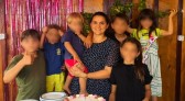 Com marido foragido pelo 8 de janeiro, mãe de seis filhos tem bens bloqueados por Moraes e STF forma maioria para manter restrição