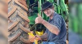 Trabalhador morre após raio atingir plantação no Paraná; ele havia voltado para buscar uma blusa