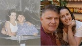 Casal se reencontra 30 anos após namoro ser interrompido; Pai ofereceu um carro ao filho para terminar o namoro