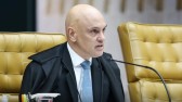Moraes encaminha a Fachin pedido de investigação contra Mendonça