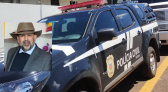 Ex-apresentador de TV é indiciado por crimes sexuais e extorsão