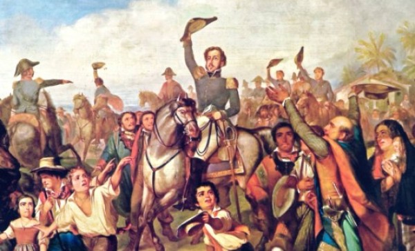 7 de setembro de 1822: como era o Brasil quando São Paulo tinha menos habitantes que muitas cidades do Oeste
