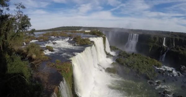 Desmatamento na Amazônia reduz chuvas e ameaça agricultura, aponta estudo