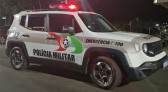 Ex-namorado é acusado de agredir e ameaçar mulher